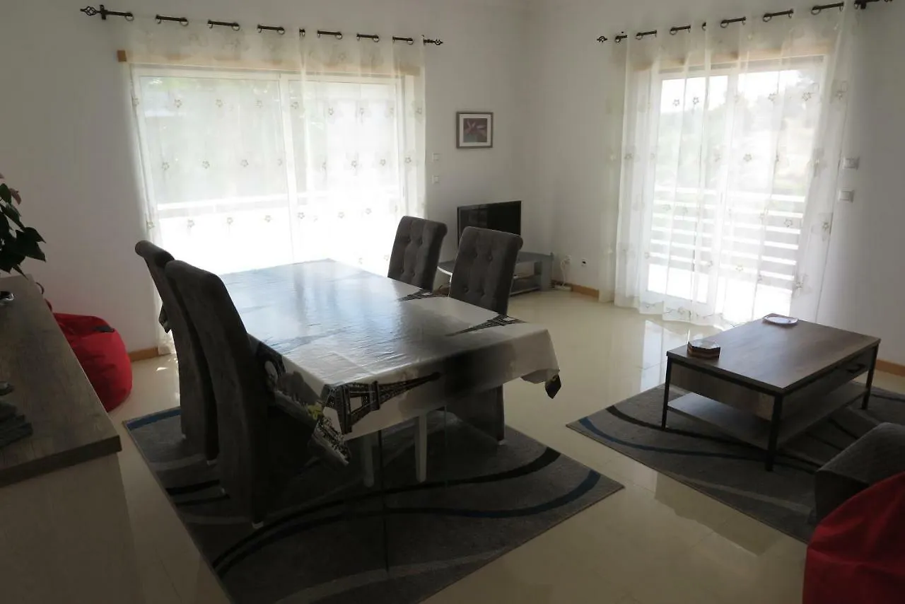 Partilha Sol Apartment Alvor Πορτογαλία