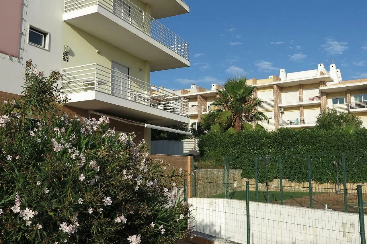 Partilha Sol Apartment Alvor