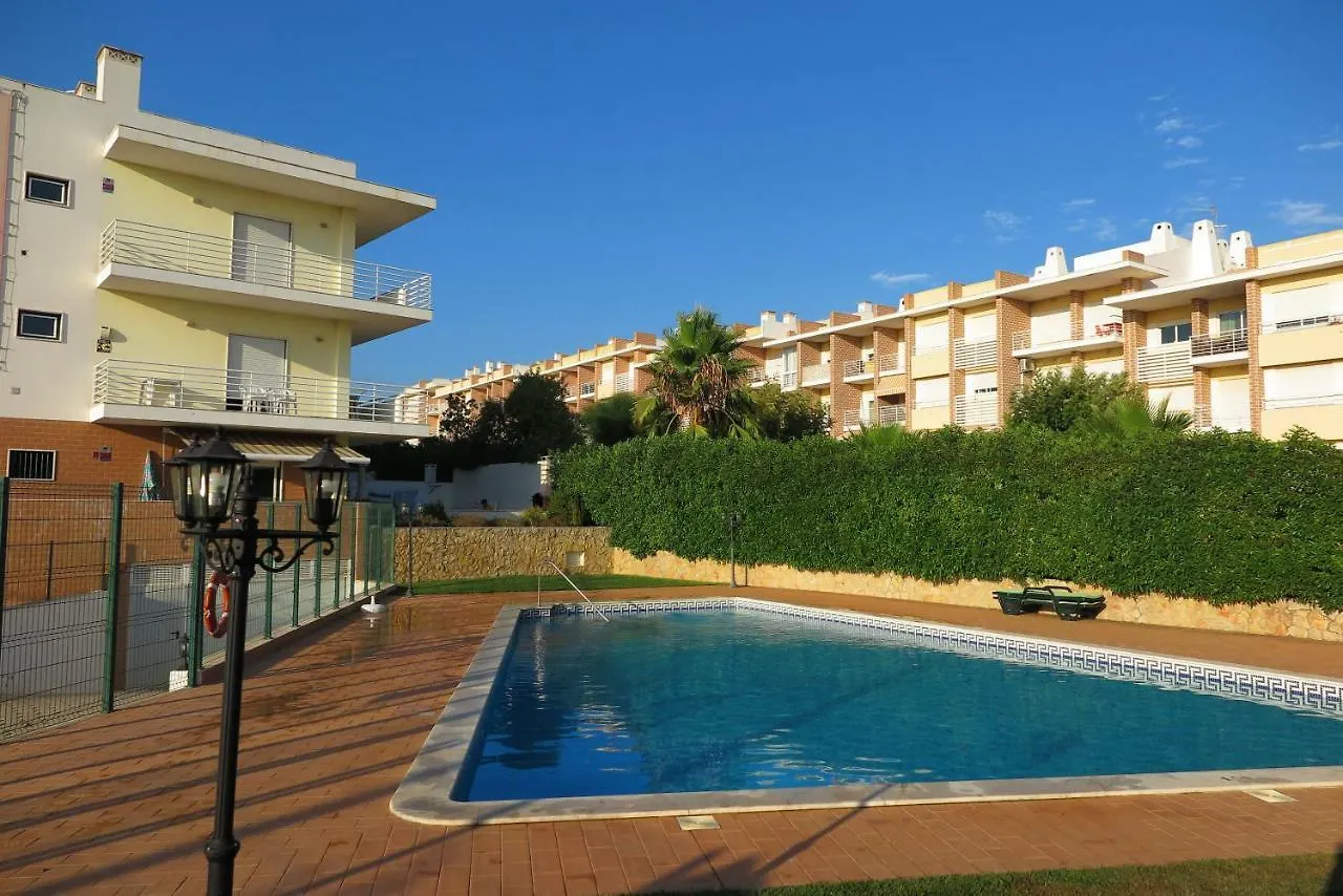 Partilha Sol Apartment Alvor 0*,