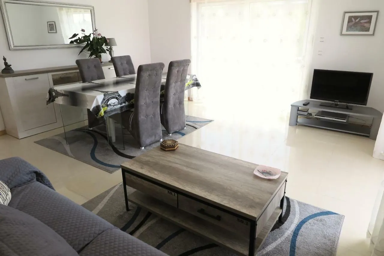 Partilha Sol Apartment Alvor Πορτογαλία
