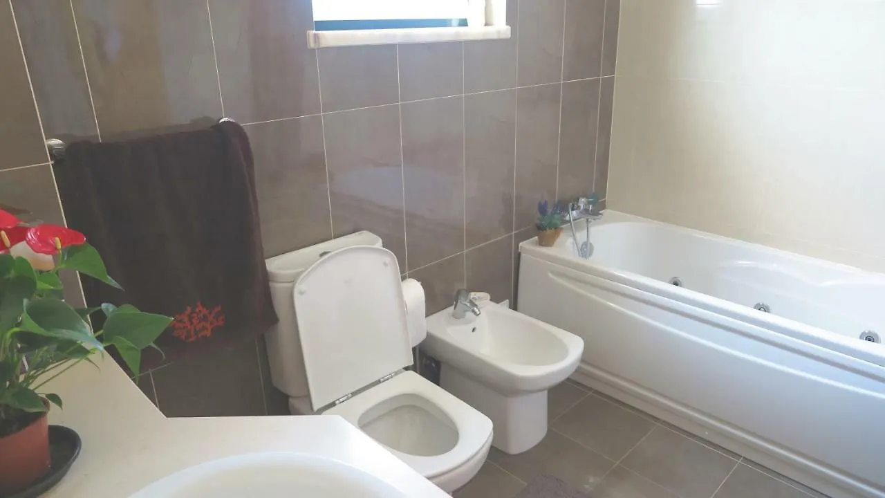 Partilha Sol Apartment Alvor Πορτογαλία