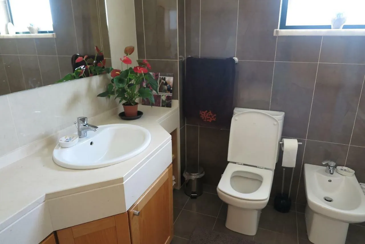 Partilha Sol Apartment Alvor