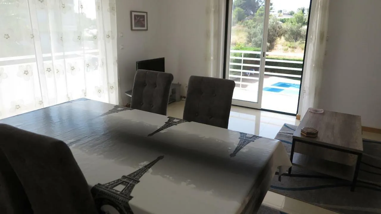 Partilha Sol Apartment Alvor 0*,  Portugal
