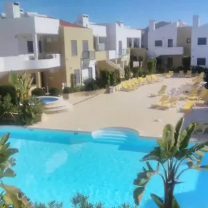 T2 De Luxo Em Albur-village A 10 Minutos Da A Pe Alvor