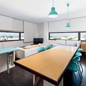 Apartamento Alazul Mirador Del Mar , Conil De La Frontera España