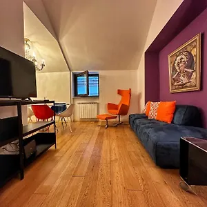 Be Loft Navona , Roma Italia