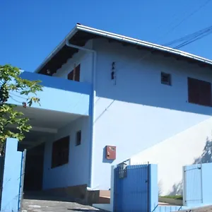 Residencial Tres Irmas , Florianópolis Brasil