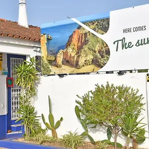 Camping Alvor