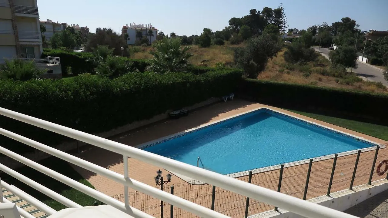Partilha Sol Apartment Alvor